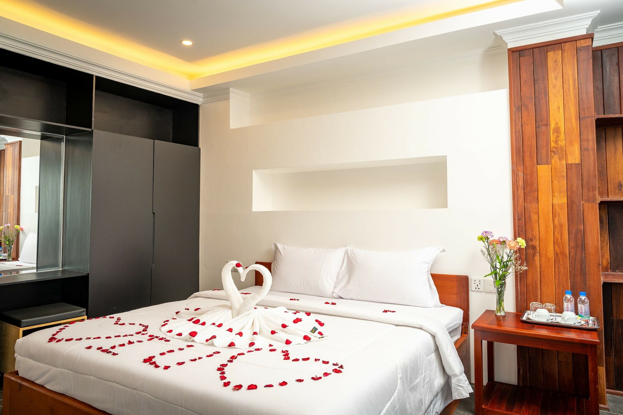 Finery Residence Siem Reap Exterior foto